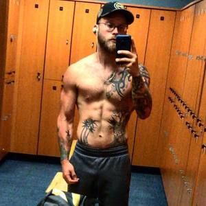 Meet your Posher, Jesse